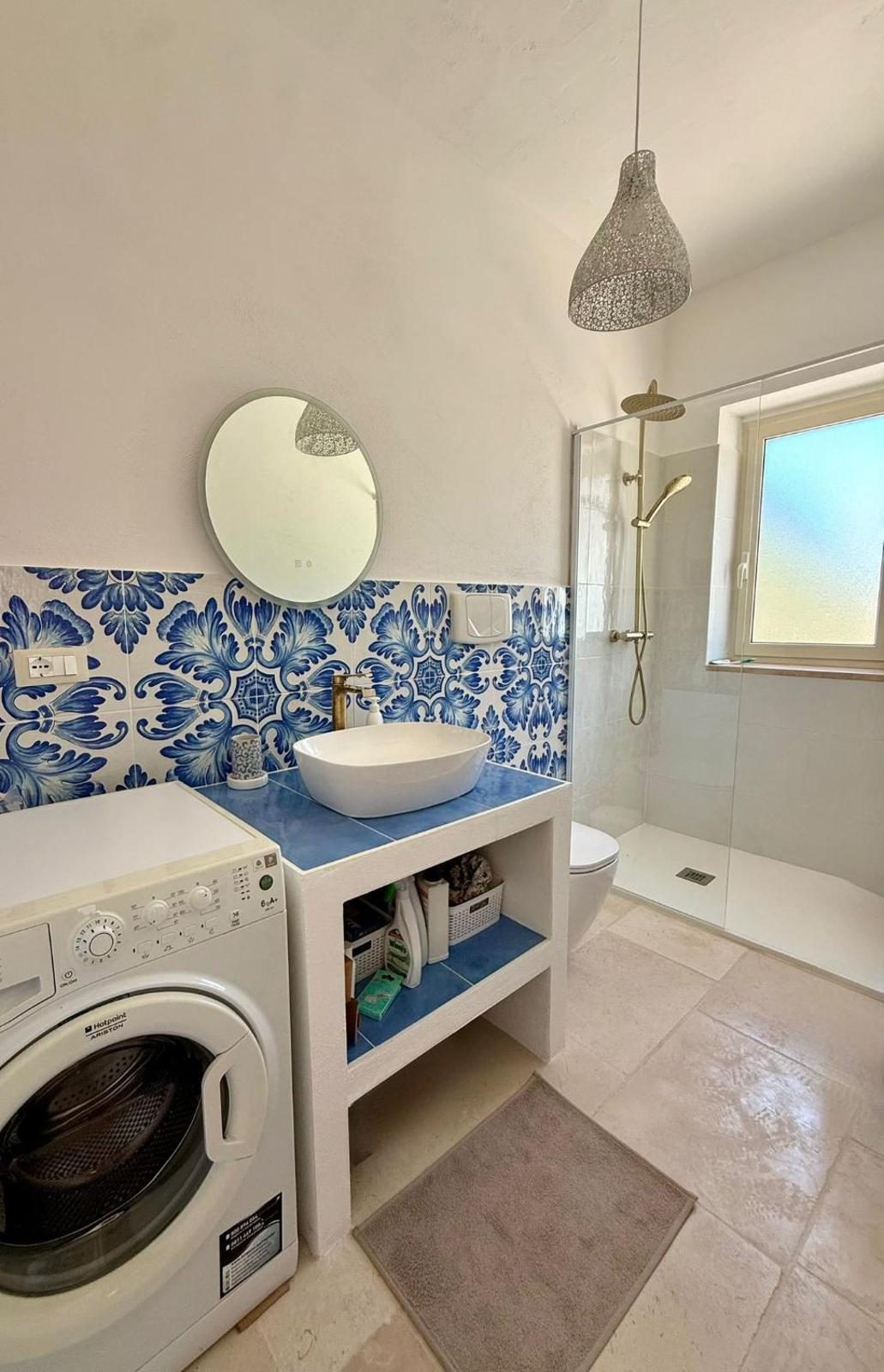 Trullo Flamingo · Villa con piscina privata a Carovigno, Puglia,  (Puglia)