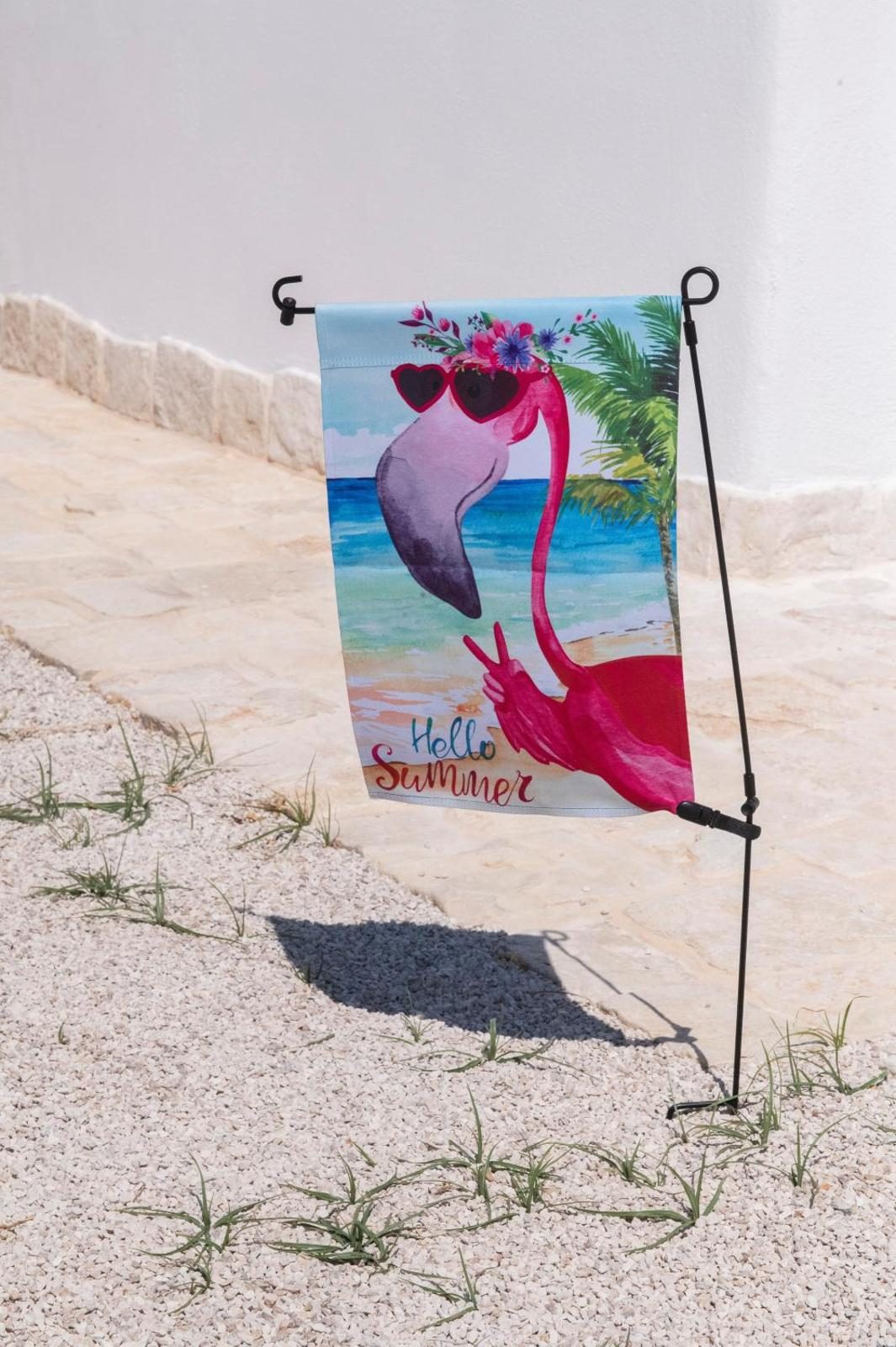Trullo Flamingo · Villa con piscina privata a Carovigno, Puglia,  (Puglia)